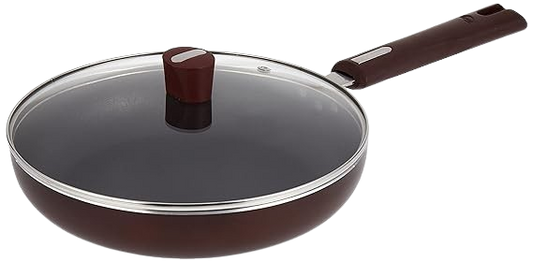 select-fry-pan-with-glass-lid-240mm-jfp24gln-bajaj