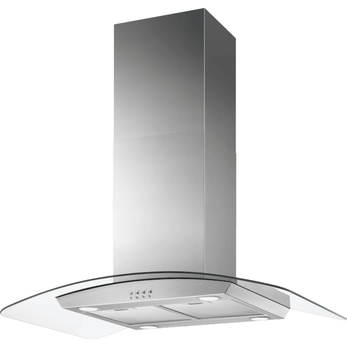 90cm-glass-canopy-island-cooker-hood-lf1519x-electrolux