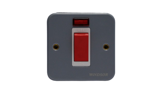 45a-1-gang-double-pole-switch-with-neon-m327-metallic-windsor