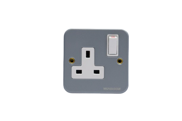 13a-1-gang-switched-socket-m405-metallic-windsor