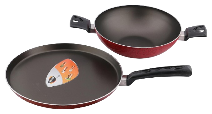 aspa-2pc-set-flat-griddles-280m-kadia-240mm-with-lid-sags05-bajaj