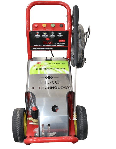 tlac-high-pressure-washer-5hp-electric-4000-psi