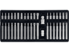 hex-trox-spline-screw-driver-bit-set-40pcs-yt-0400-yato