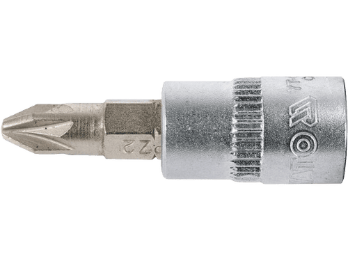 socket-bit-pz2-1-4-l37mm-yt-04418-yato