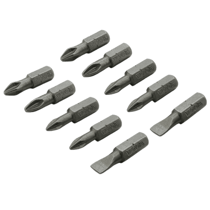 25mm-10pcs-screw-driver-bit-set-yt-04822-yato