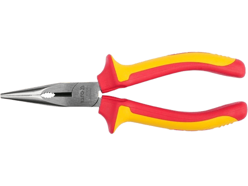 insulated-long-nose-pliers-160mm-vde-yt-21154-yato