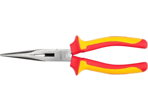 200mm-insulated-vde-long-nose-pliers-yt-21155-yato