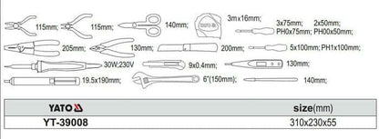 22-pcs-tool-set-yt-39008-yato