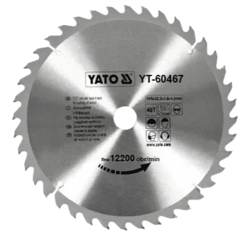 tct-circular-saw-blade-for-wood-110x40tx20mm-yt-60463-yato